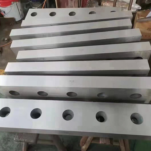 砸鋼刀片系列