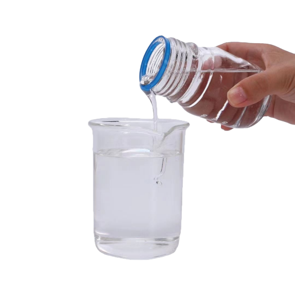 107 OH Polymer for Construction