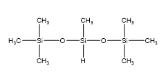 Heptamethyltrisiloxanes