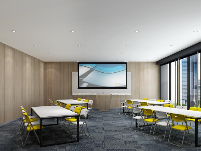 上海專業(yè)寫字樓裝修定制 服務(wù)至上 上海森仕裝飾設(shè)計供應(yīng)