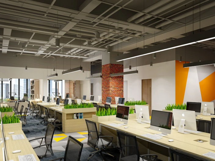 上海高層寫(xiě)字樓裝修施工方案 來(lái)電咨詢(xún) 上海森仕裝飾設(shè)計(jì)供應(yīng)