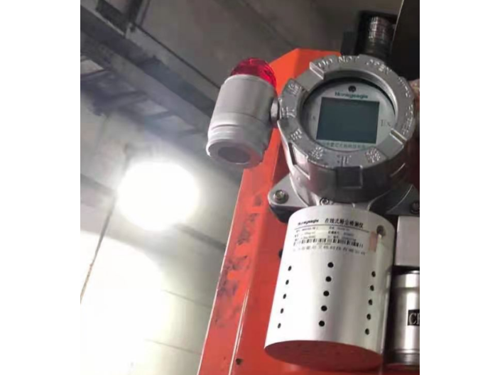 黑龙江怎样选择在线式粉尘浓度检测仪型号 来电咨询 深圳市霍尼艾格科技供应;