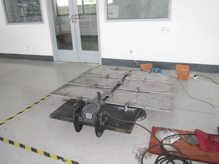 上海金属应力计算 服务为先 上海乐展电器供应