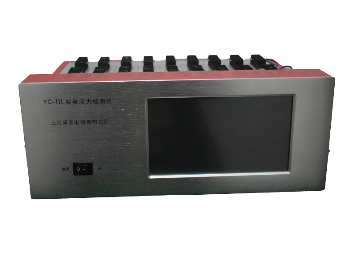 上海超声波应力检测仪 服务为先 上海乐展电器供应;