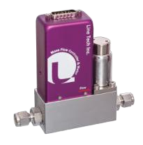 MEMS技术微机电系统气体质量流量控制器