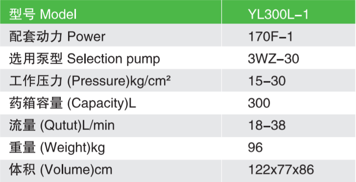 YL300L-1型號.png