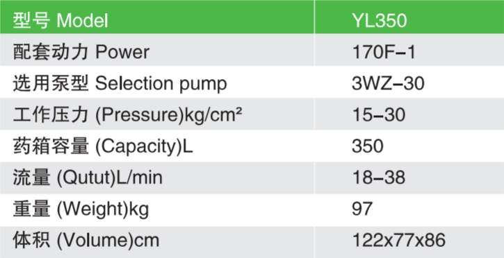 YL350型號.png