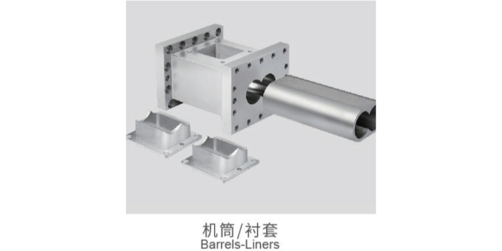 江苏型材双螺杆挤出机专业维修 服务为先 南京银丰橡塑机械供应
