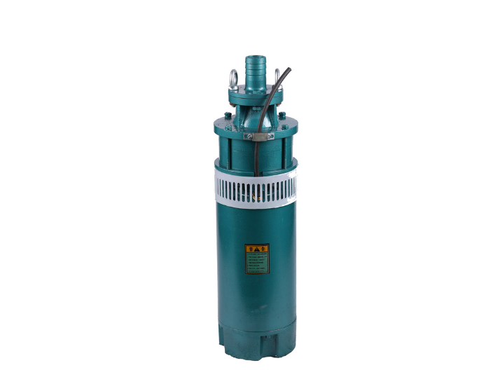 上海内装式小型潜水泵出厂价 上海沪成泵业供应