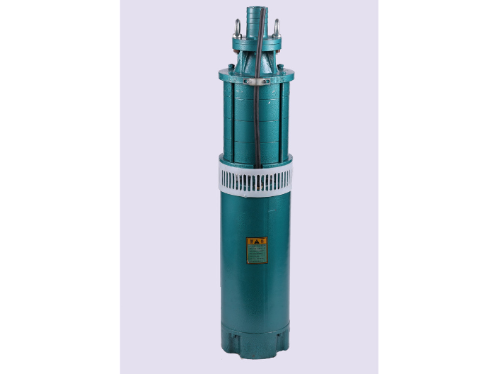 上海山区引水小型潜水泵销售厂家 上海沪成泵业供应