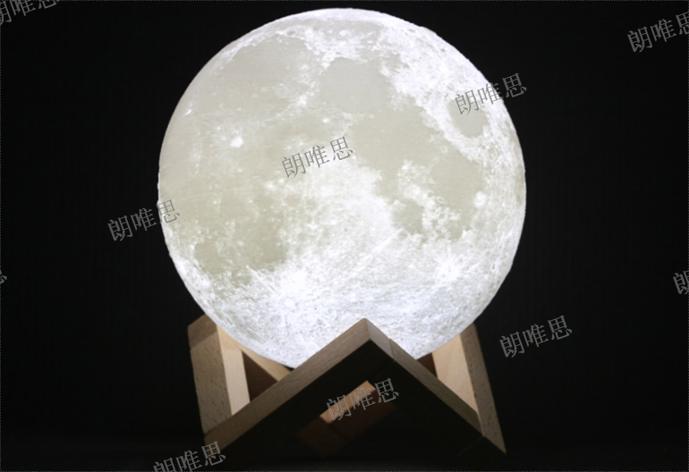 中国台湾月球灯销售厂家