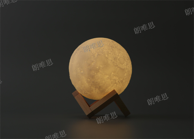 中国澳门创意月球灯口碑推荐