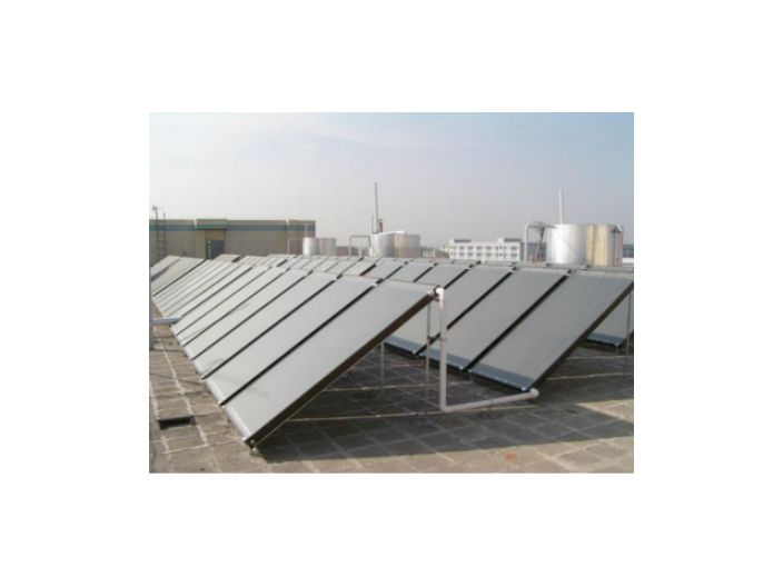 嘉定真空管太阳能热水器生产厂家