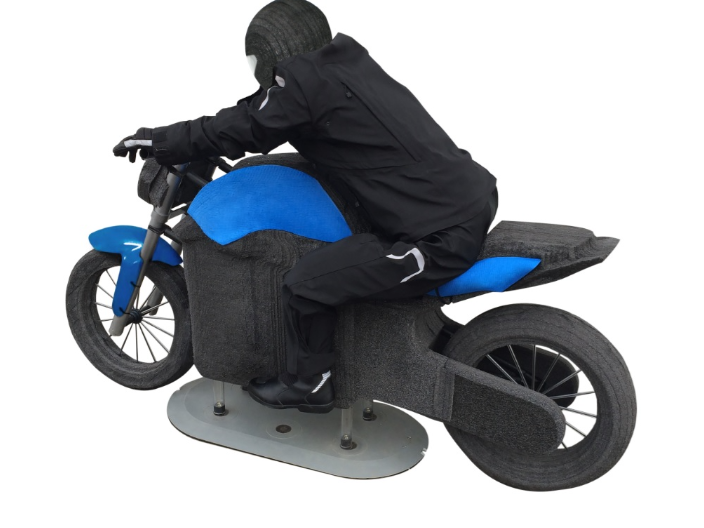 上海AEB測試用假人假車價格 來電咨詢 上海布朗商行供應