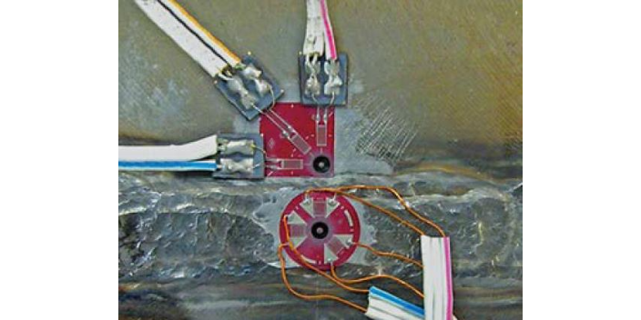 上海車(chē)輛應(yīng)力應(yīng)變測(cè)量?jī)x銷售公司 來(lái)電咨詢 上海布朗商行供應(yīng)