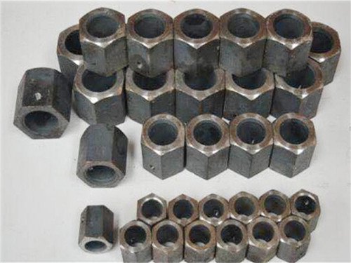 螺栓球网架套筒