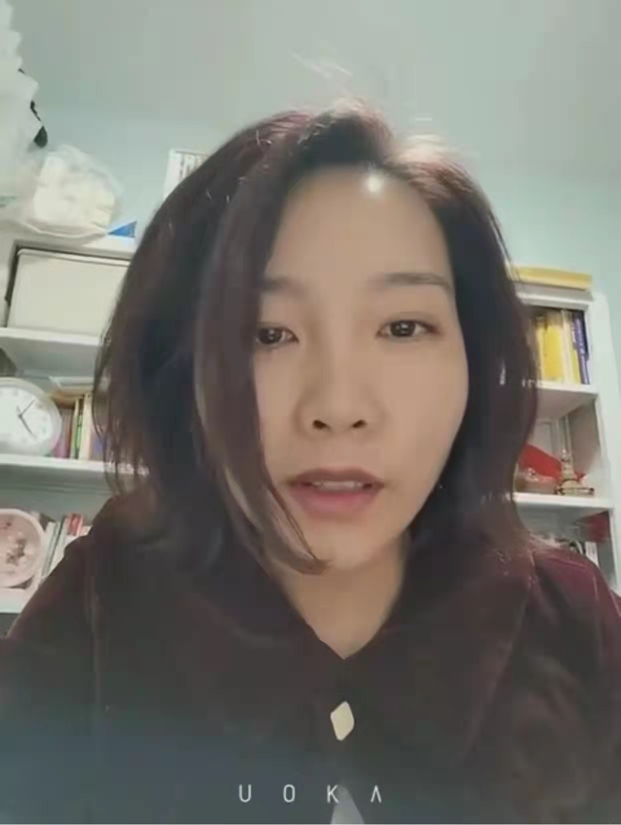 與崗吉一起學習藏語