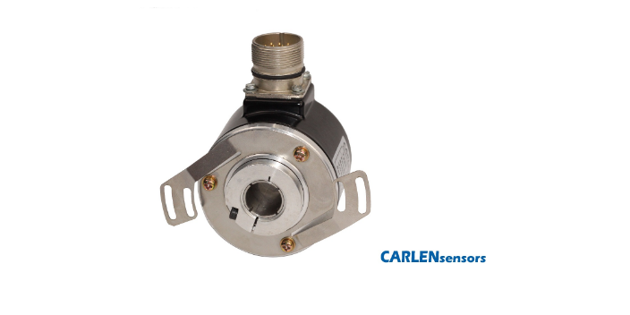 拉线传感器RC02-2100-125-005-1KH-N005CARLEN原理,CARLEN