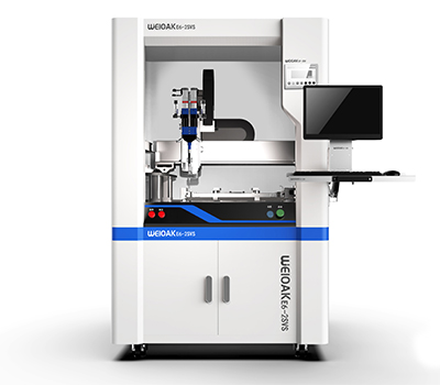 微量點(diǎn)膠設(shè)備