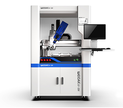 高粘度精密涂膠設(shè)備