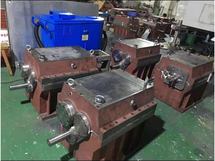 南京水下切粒机哪个厂家靠谱 欢迎来电 南京银丰橡塑机械供应