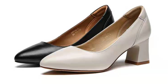 广东女士单鞋联系方式 客户至上 集美全球购供应;