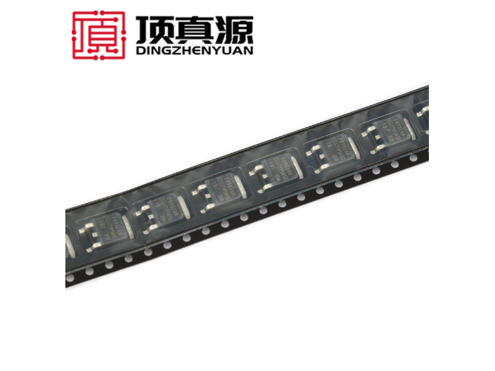 TPS3808G01QDRVRQ1厂家供货 深圳市顶真源科技供应