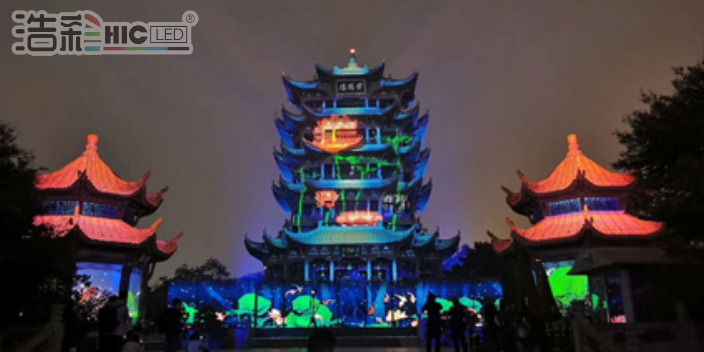 重庆节约租赁透明LED显示屏厂家制作