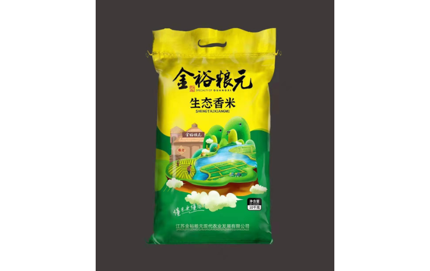 无锡兴隆香米工厂直销,米