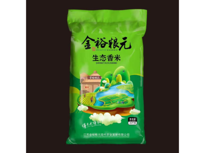 广东珍珠米哪家好