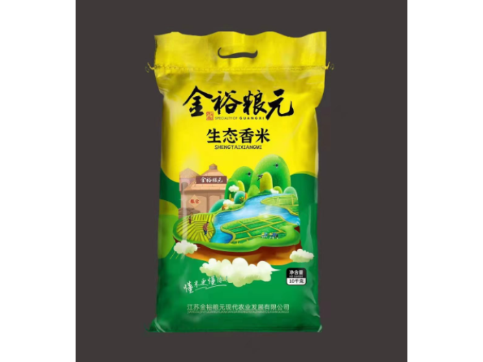 徐州興隆珍珠米供應商,米