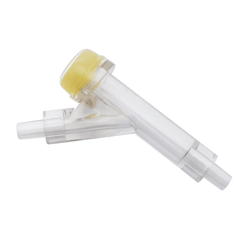 Medical Disposable Infusion Set Accessories