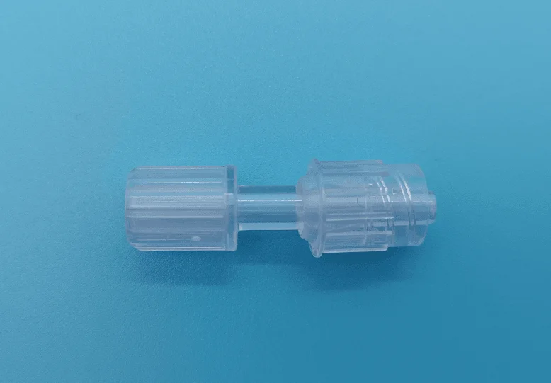 Medical Disposable Infusion Set Accessories