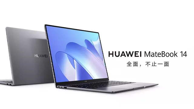 常州華為MateBook X 2021款筆記本電腦CPU 歡迎咨詢 江蘇馳巧灃成商貿供應