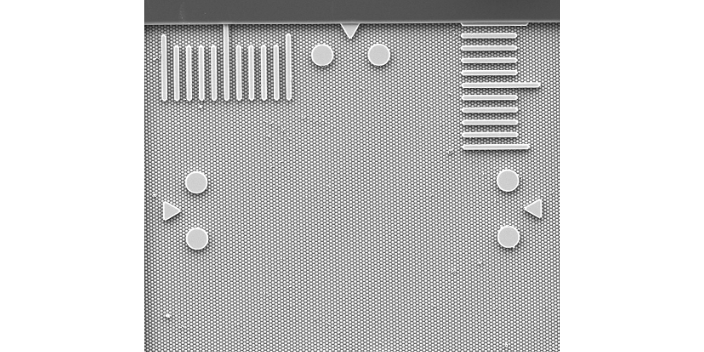 广州5G半导体器件加工平台 广东省科学院半导体研究所供应