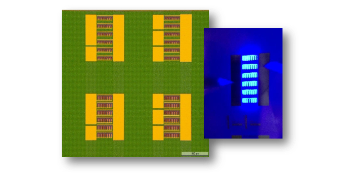 四川5G半导体器件加工工厂 广东省科学院半导体研究所供应