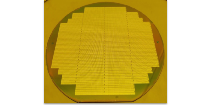 广东新结构半导体器件加工 广东省科学院半导体研究所供应