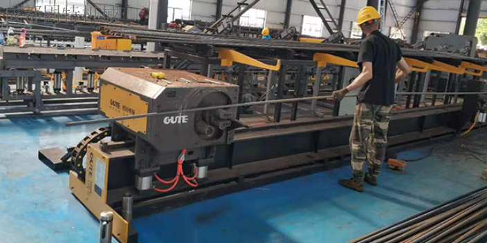 贵州生产数控钢筋弯曲中心机械设备