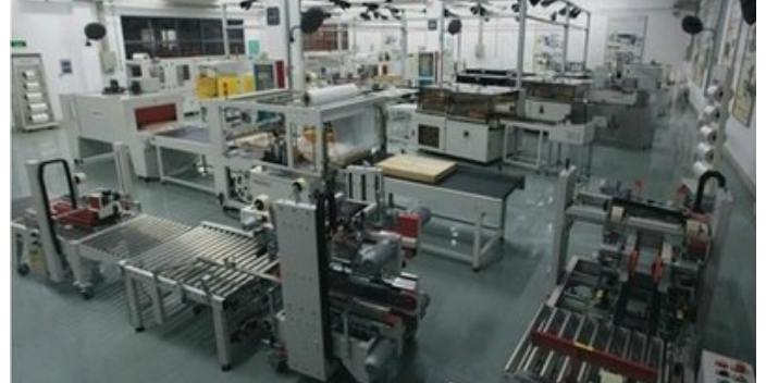 安徽自动化机械设备供应商,机械设备
