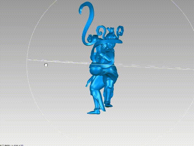3D設計三維數(shù)據(jù)模型