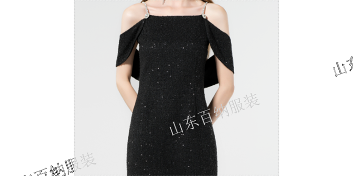 天津纺织承接各类女装小单定制进货价