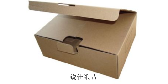 惠州市封箱纸箱选用原则 值得信赖 东莞市锐佳纸品供应