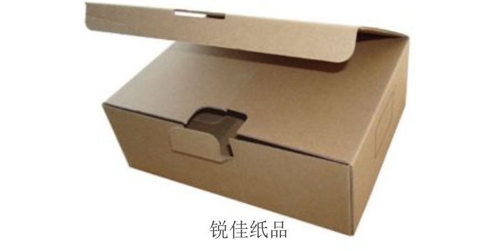 寮步小纸箱选用原则 客户至上 东莞市锐佳纸品供应