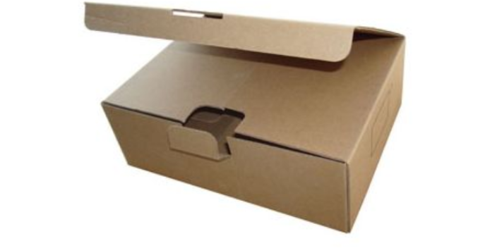 寮步小纸箱选用原则 客户至上 东莞市锐佳纸品供应
