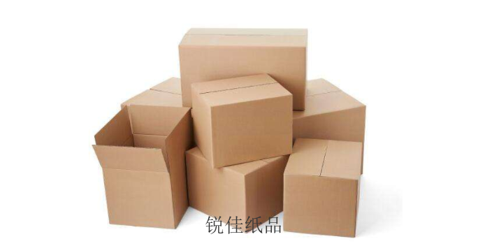 长安单层纸箱供应,纸箱