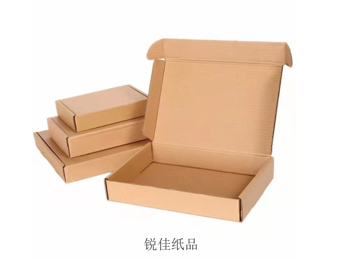 惠州市异型瓦楞纸箱规格