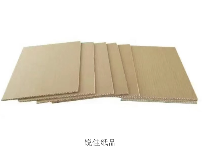 瓦楞包装纸箱公司 东莞市锐佳纸品供应