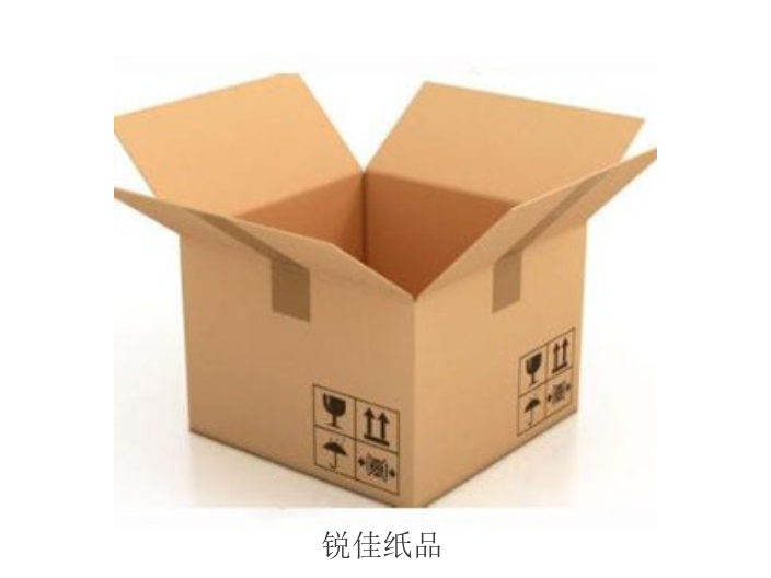 惠州土特产纸箱分类