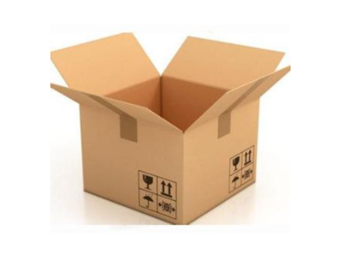 横沥外包装纸箱材质 东莞市锐佳纸品供应;