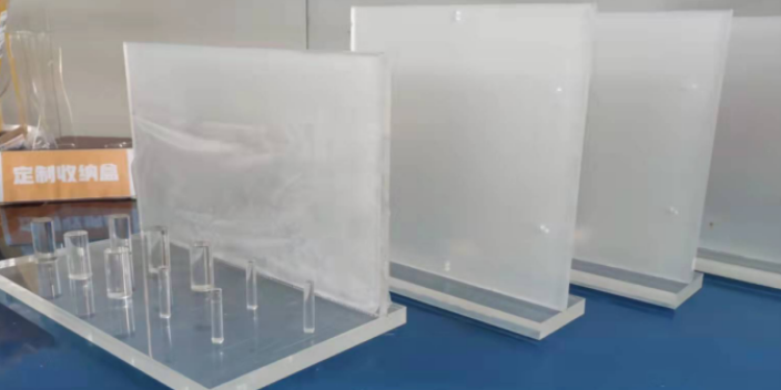 江苏耐划伤PVC板材切割 创新服务 哲冠新材料科技供应